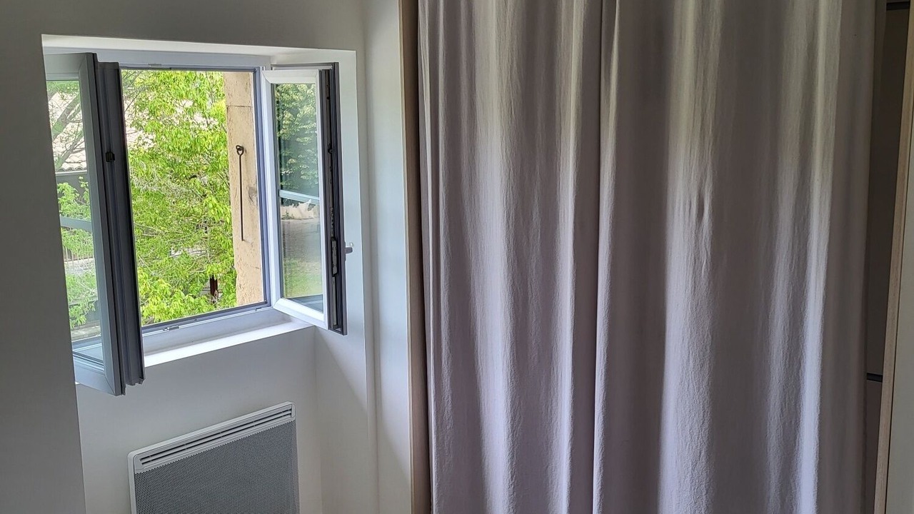 Photo of Bedroom in Grignan