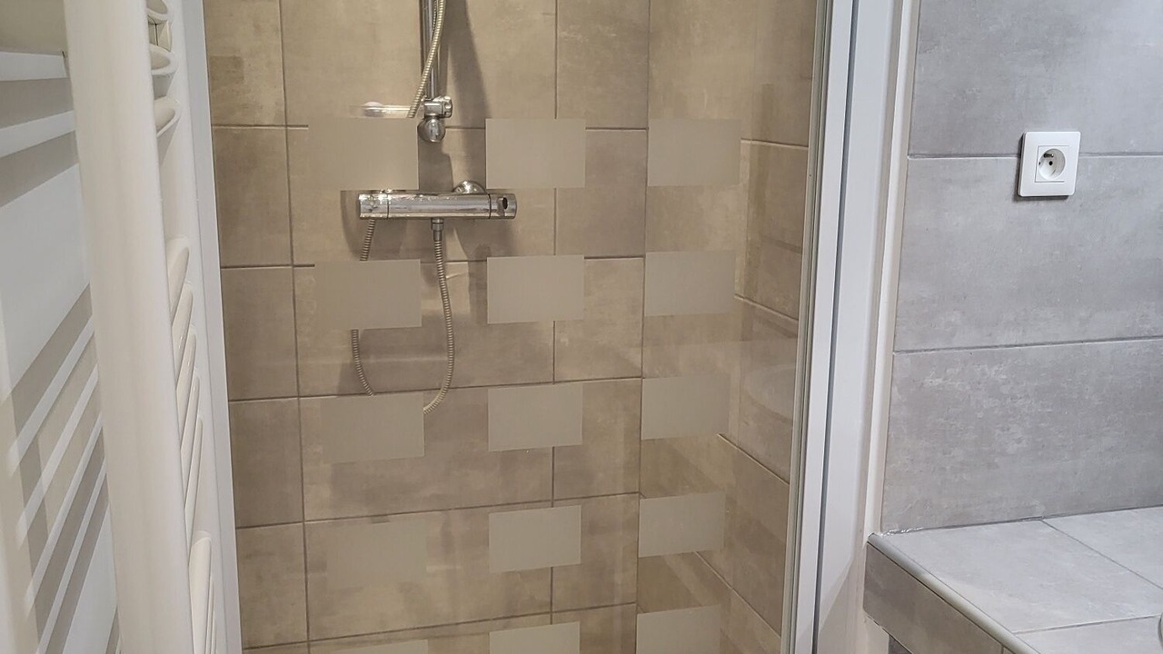 Photo of Bathroom in Grignan