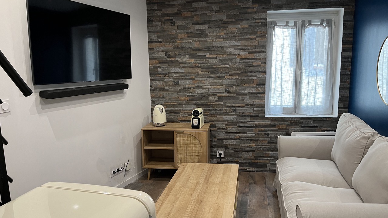 Photo of Livingroom in La Farlede