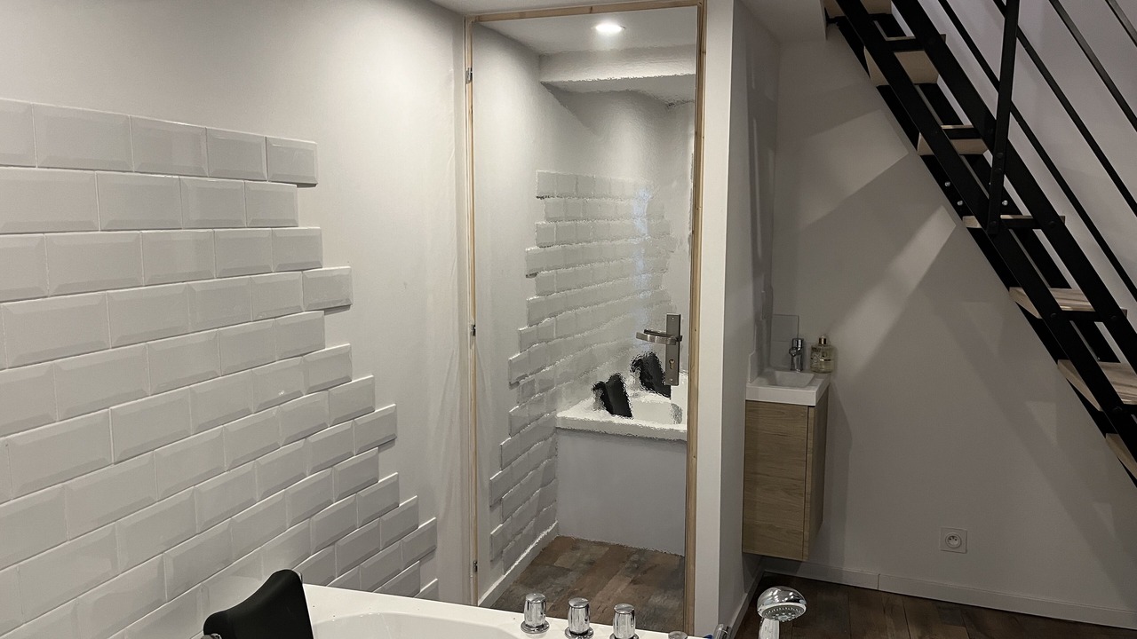 Photo of Bathroom in La Farlede