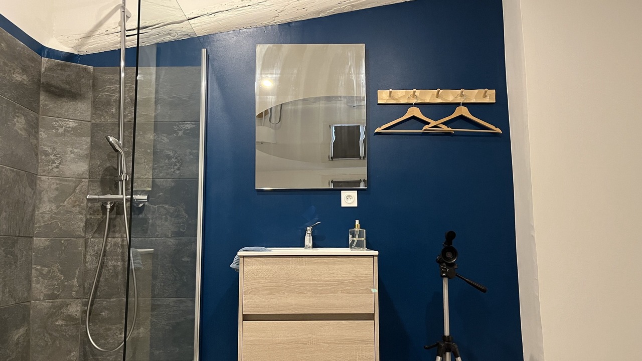 Photo of Bathroom in La Farlede