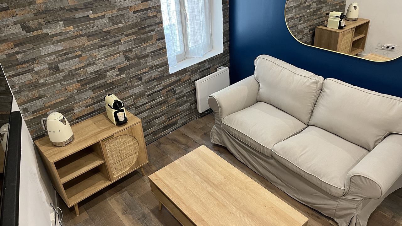 Photo of Livingroom in La Farlede