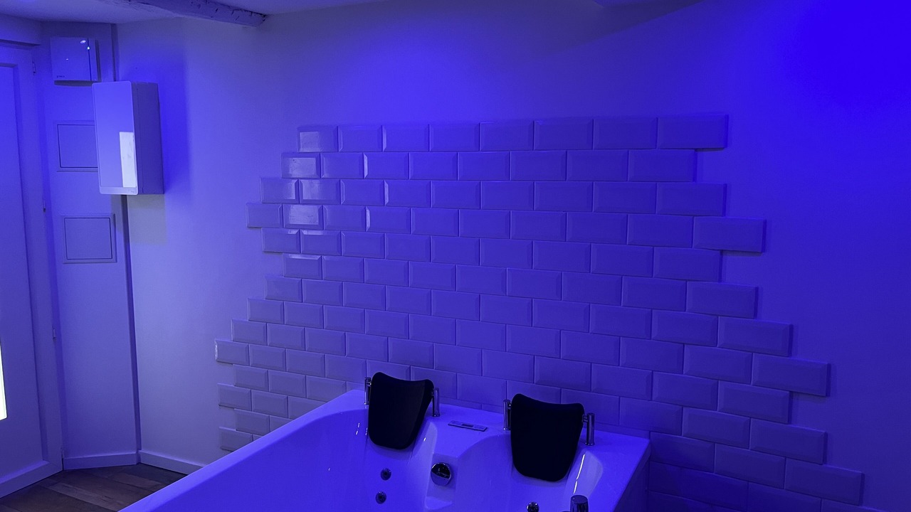 Photo of Bathroom in La Farlede