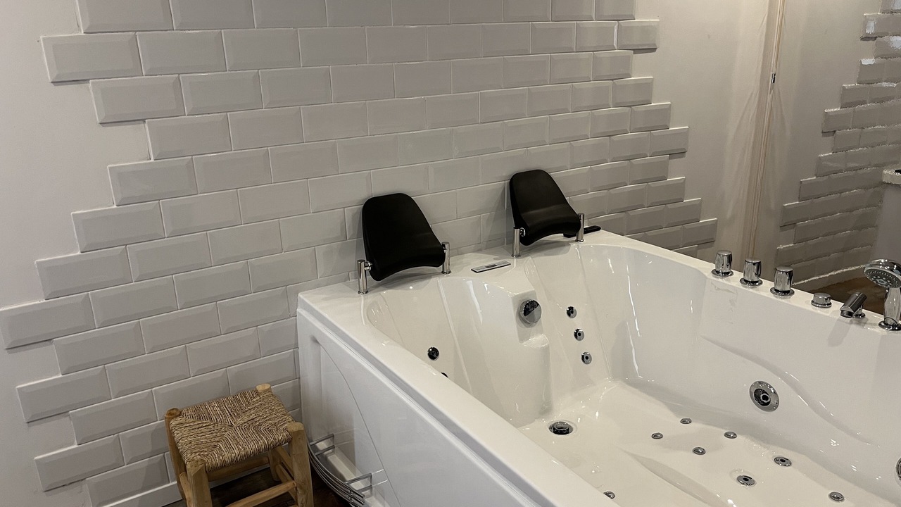 Photo of Bathroom in La Farlede