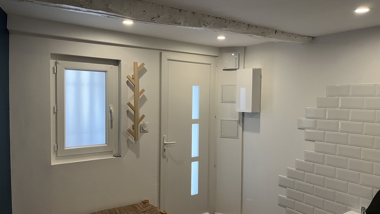 Photo of Bathroom in La Farlede