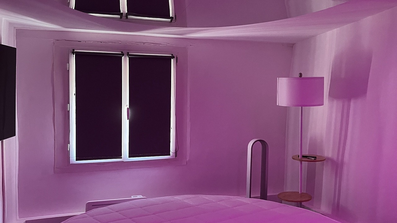 Photo of Bedroom in La Farlede