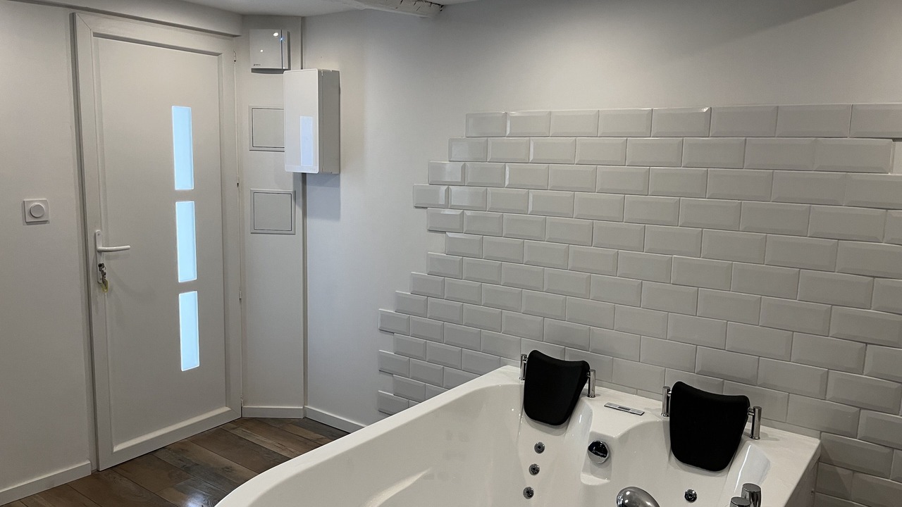 Photo of Bathroom in La Farlede
