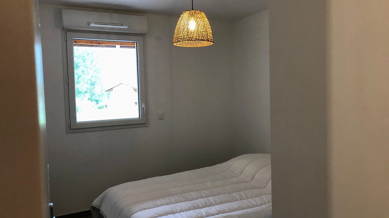 Photo of Bedroom in Barcelonnette