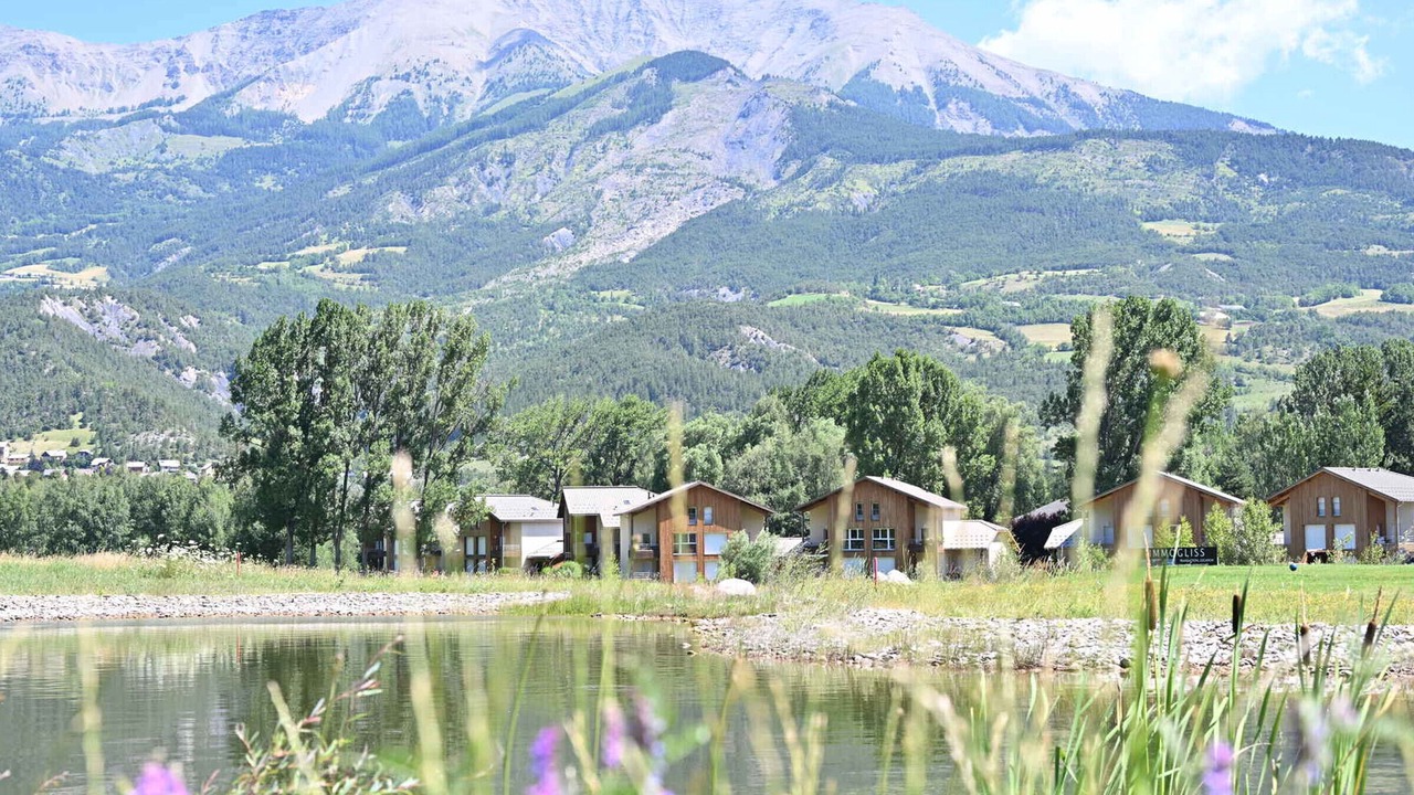 Photo of Outdoor in Barcelonnette