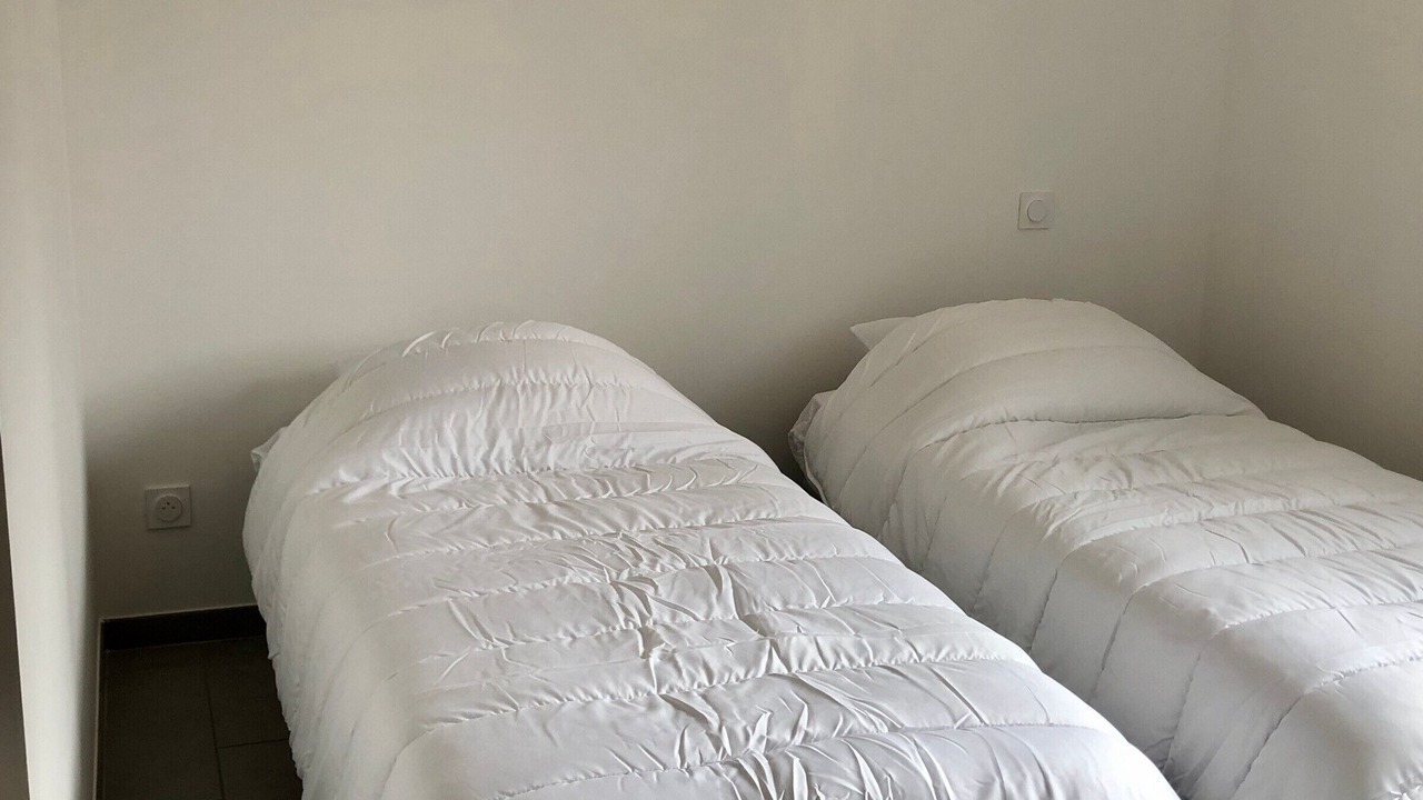 Photo of Bedroom in Barcelonnette