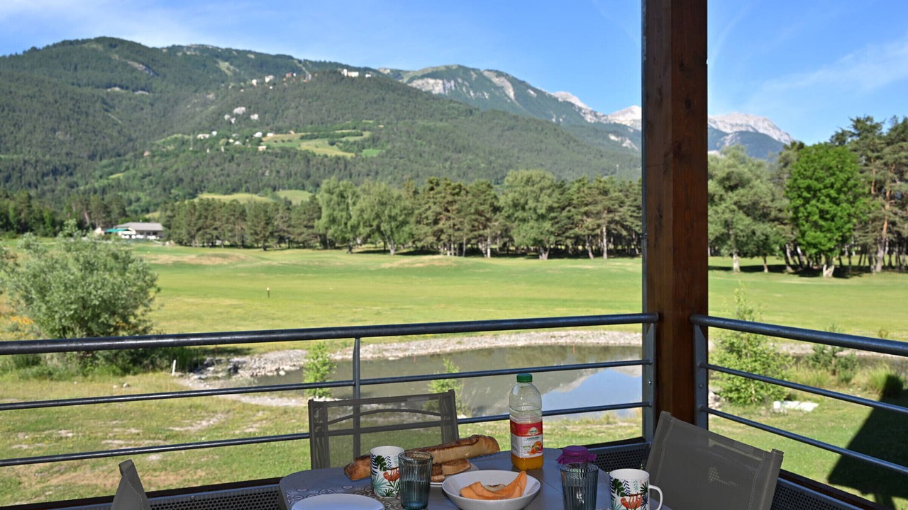 Photo of Outdoor in Barcelonnette