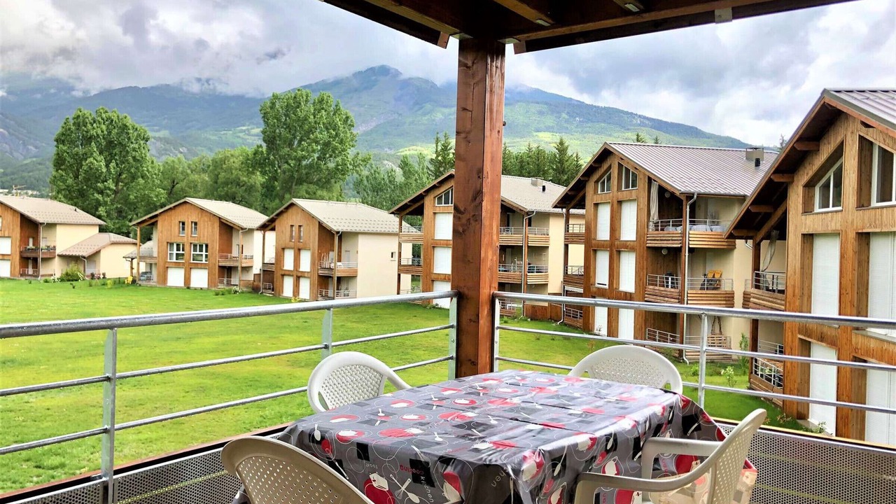 Photo of Outdoor in Barcelonnette