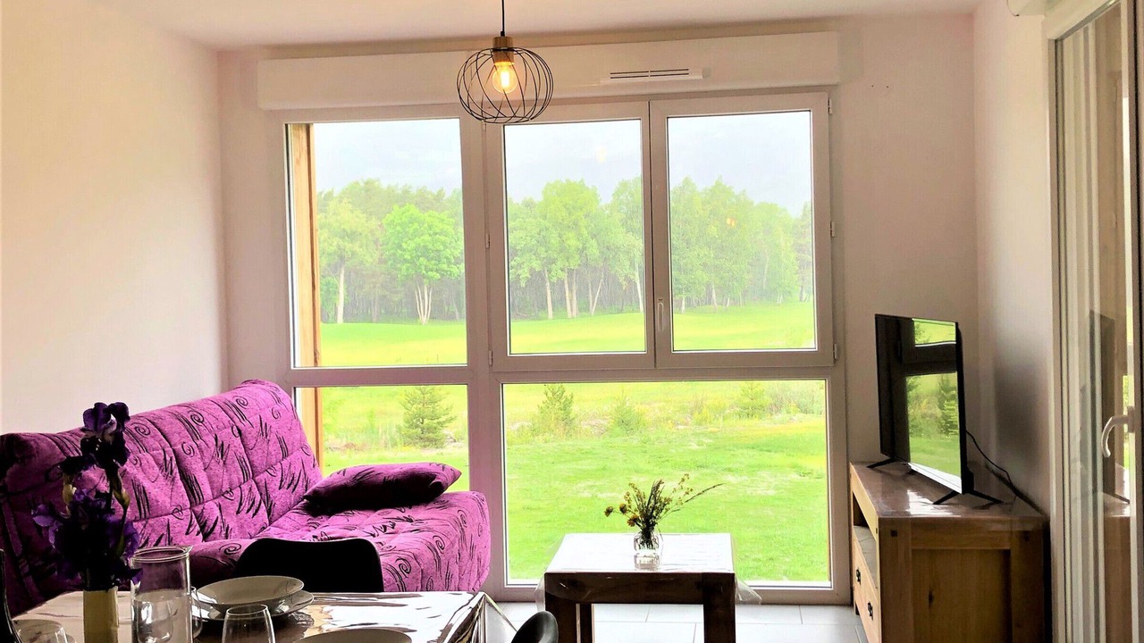 Photo of Livingroom in Barcelonnette