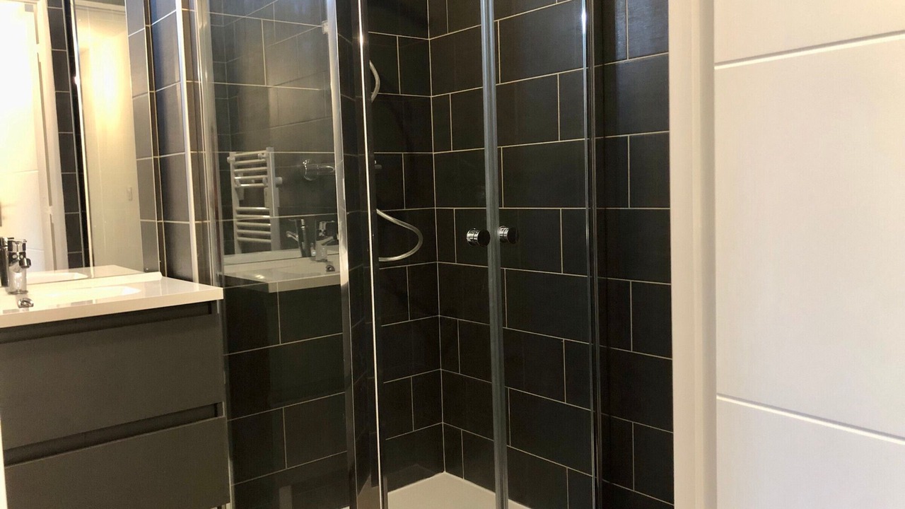 Photo of Bathroom in Barcelonnette