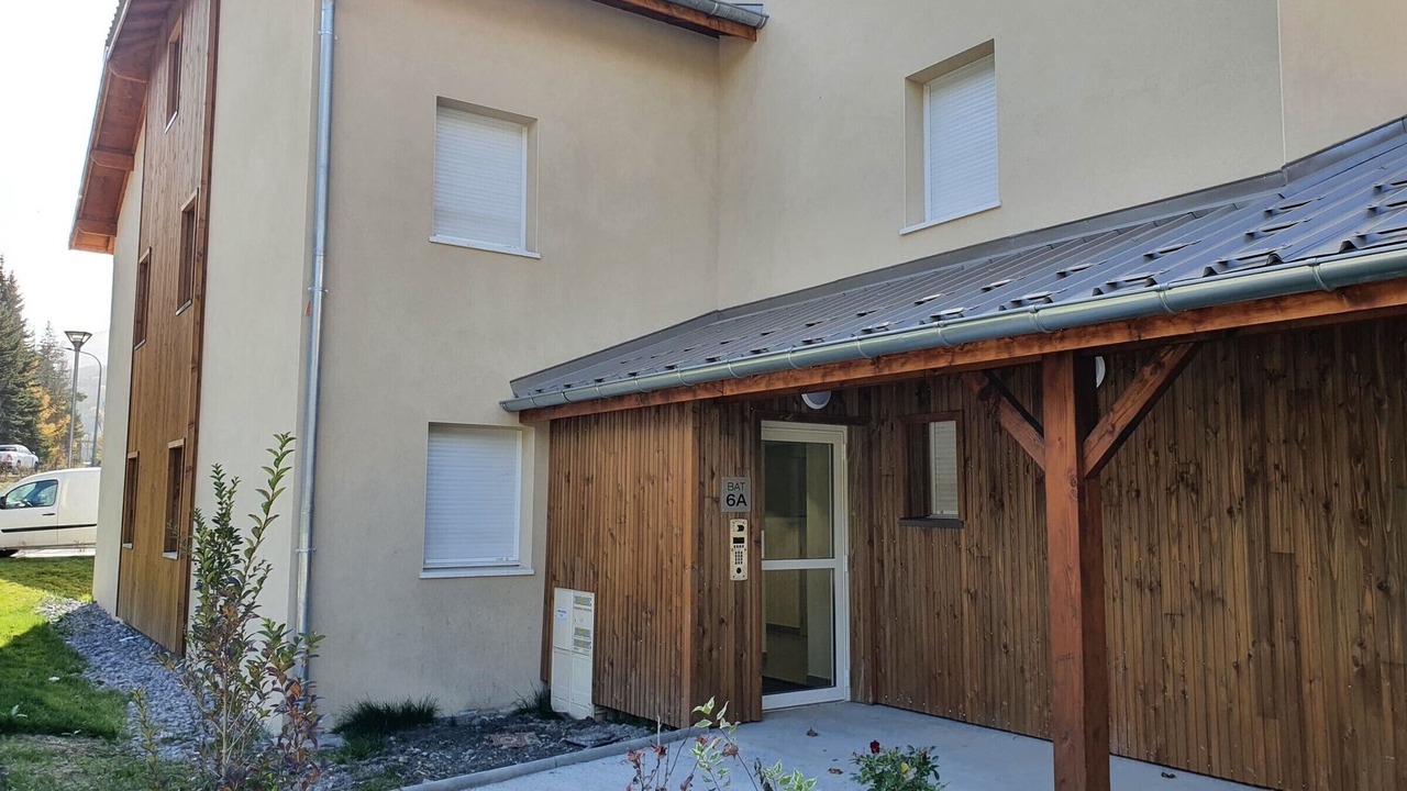 Photo of Outdoor in Barcelonnette