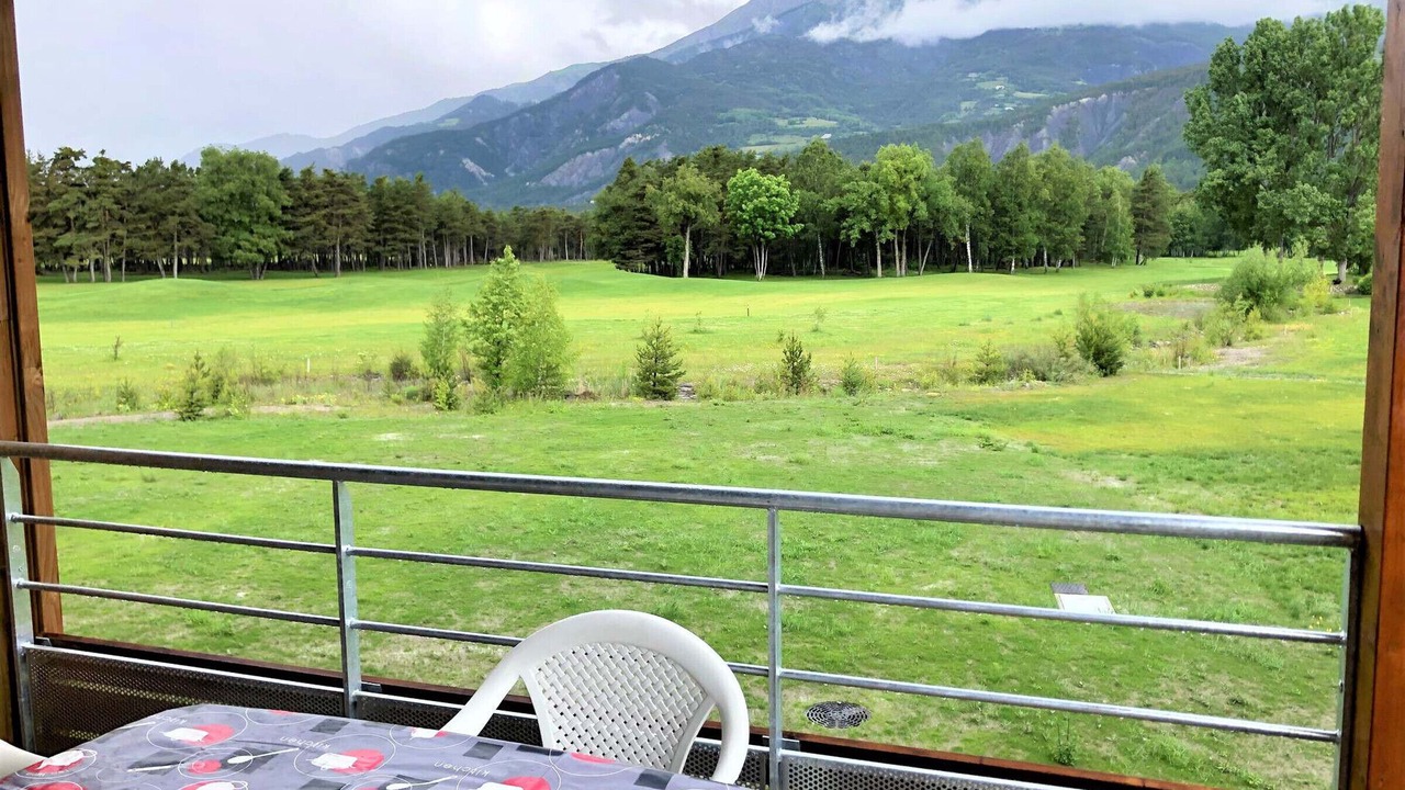 Photo of Outdoor in Barcelonnette