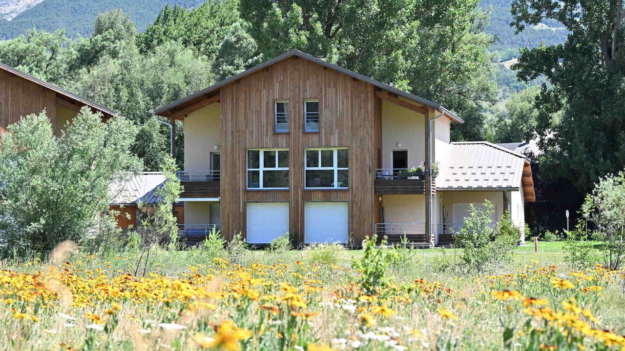 Photo of Outdoor in Barcelonnette