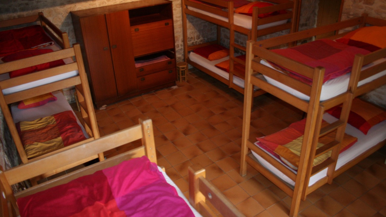 Photo of Bedroom in Thezac