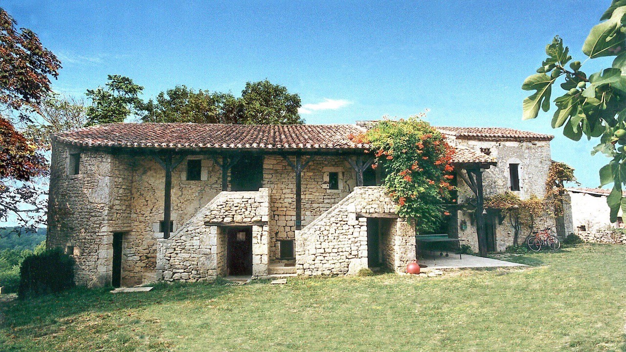 Photo of Outdoor in Thezac