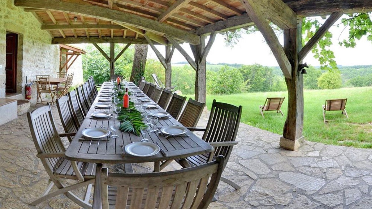 Photo of Outdoor in Thezac