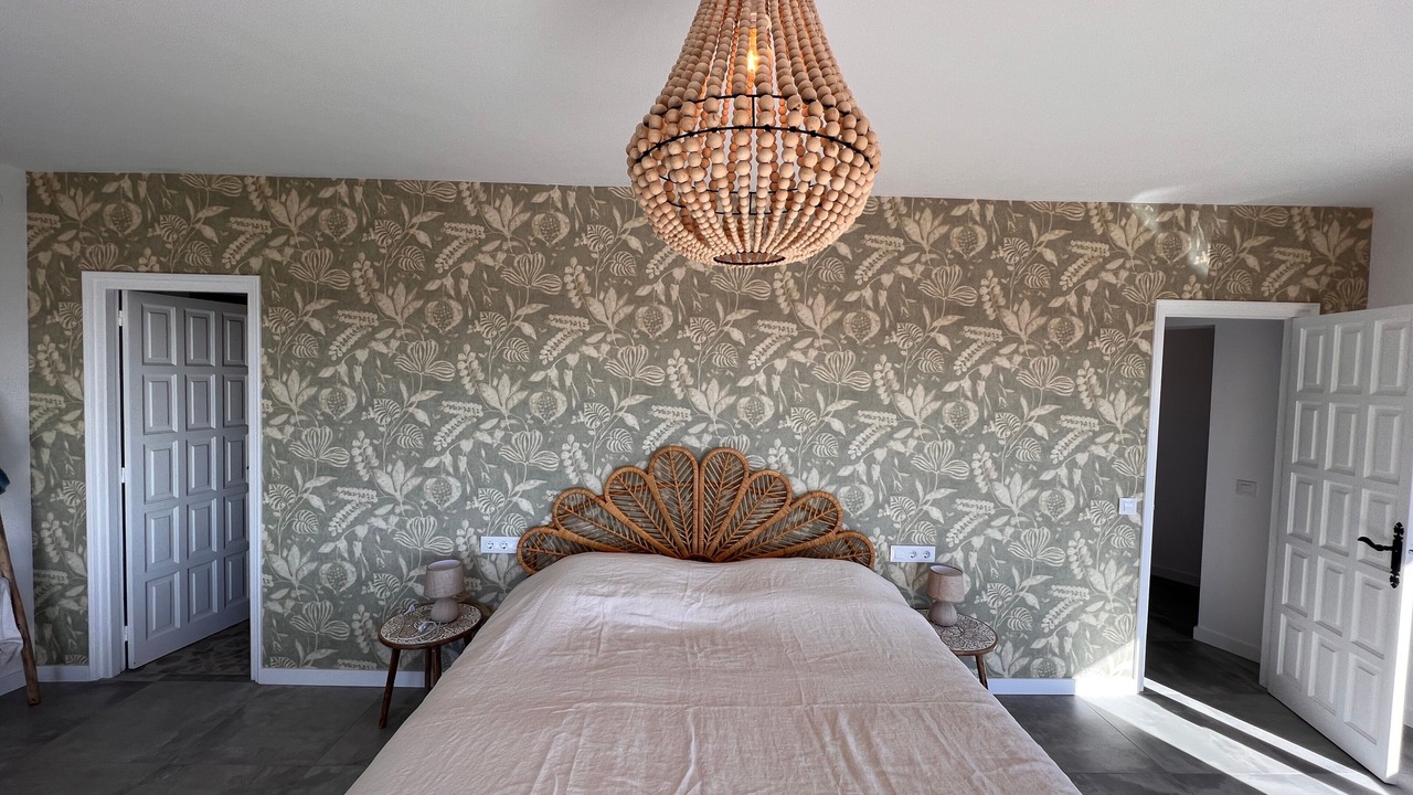 Photo of Bedroom in Vall-Llobrega