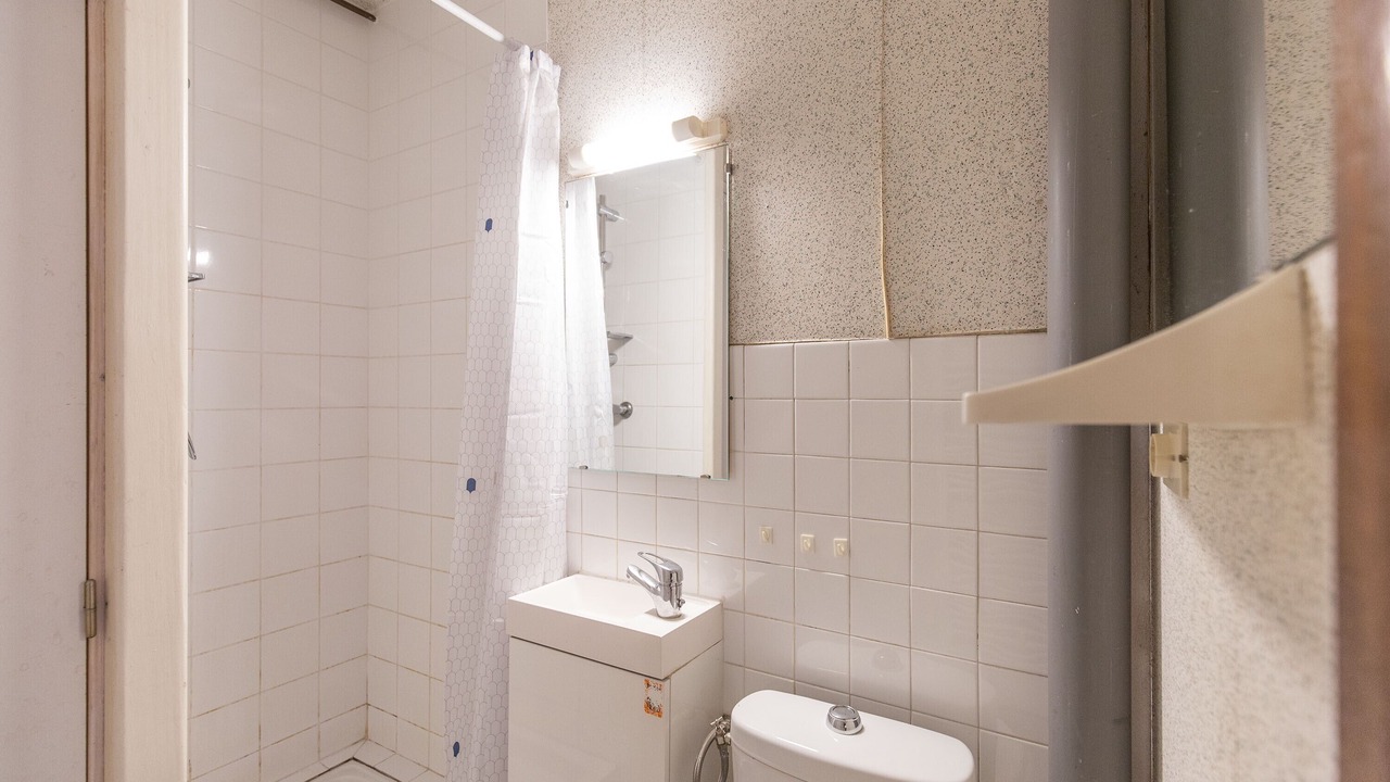 Photo of Bathroom in Saint-Lary-Soulan