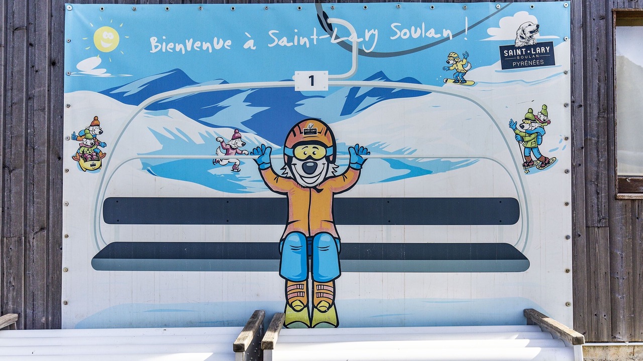 Photo of Others in Saint-Lary-Soulan