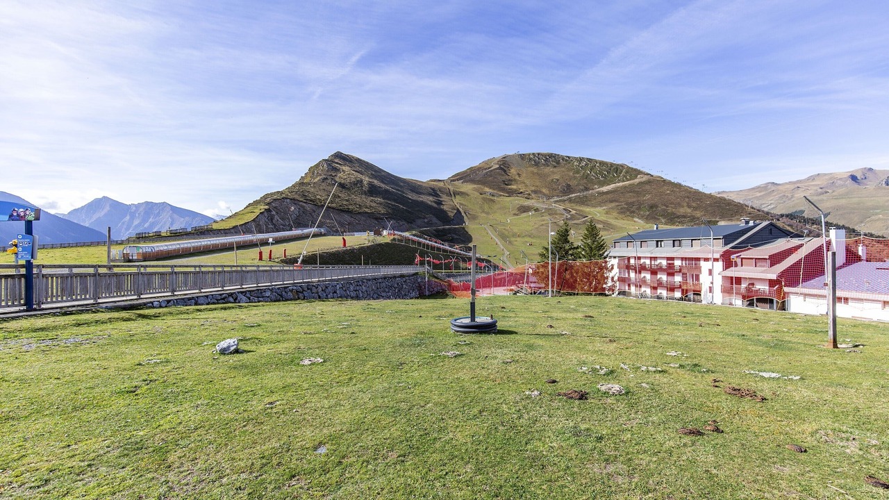 Photo of Outdoor in Saint-Lary-Soulan