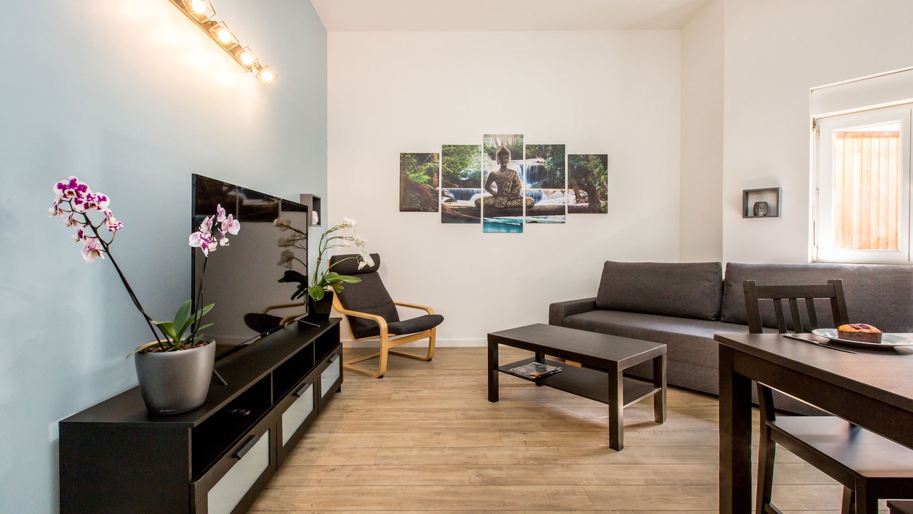 Photo of Livingroom in Tourcoing