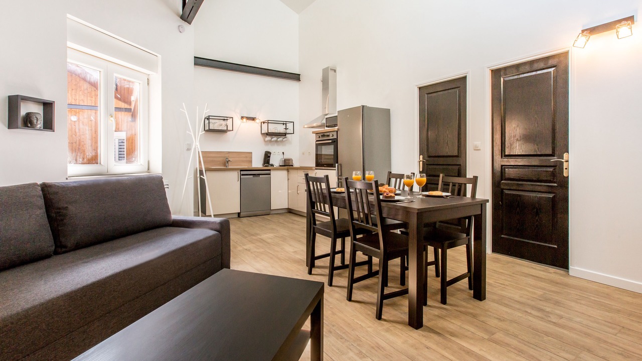 Photo of Livingroom in Tourcoing