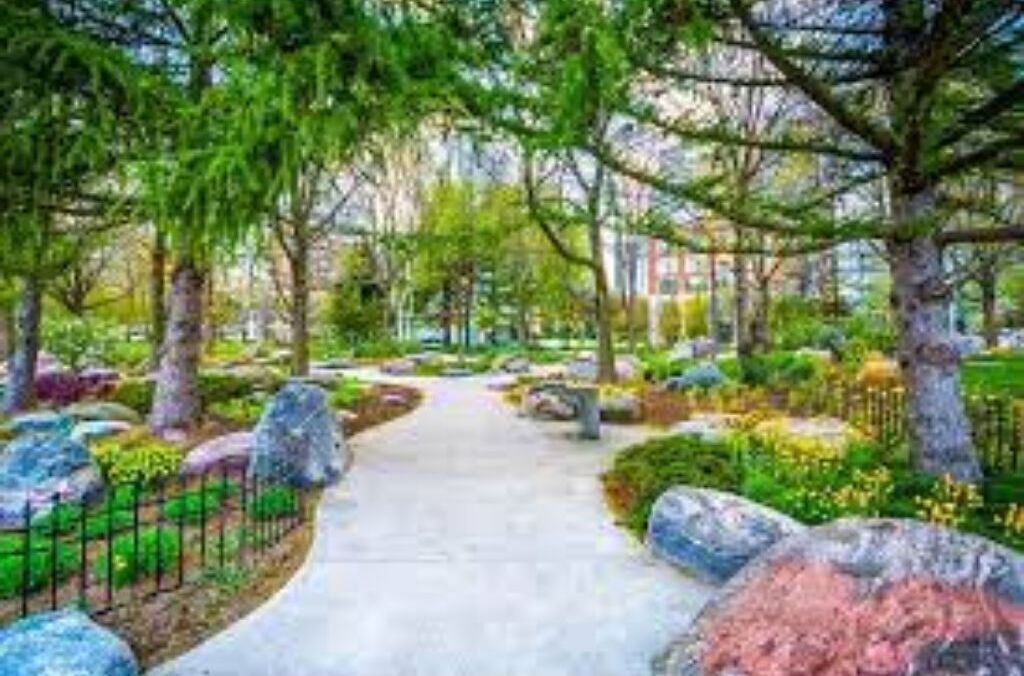 Photo of Outdoor in Indianapolis