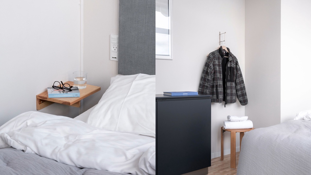 Photo of Bedroom in Amager