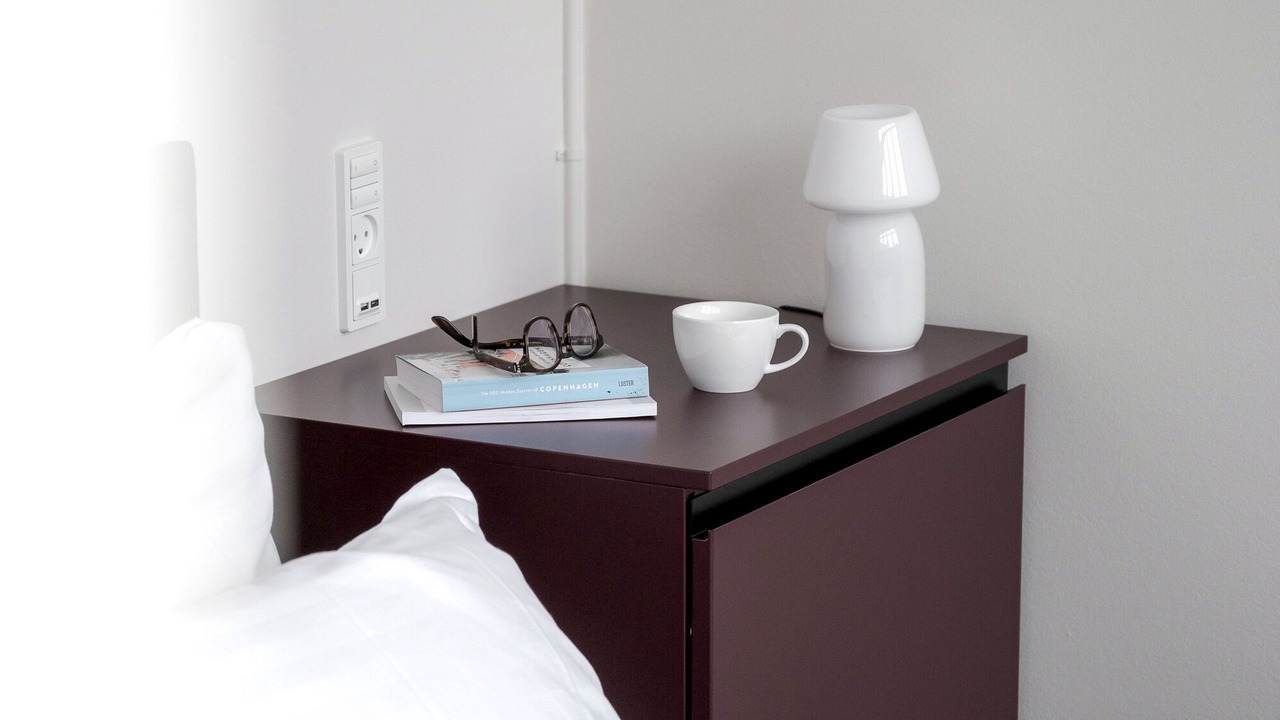 Photo of Bedroom in Amager