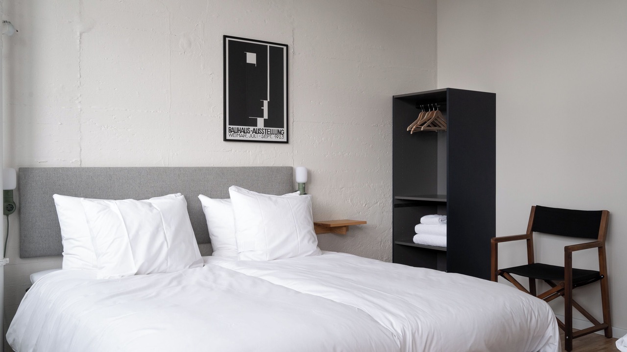 Photo of Bedroom in Amager