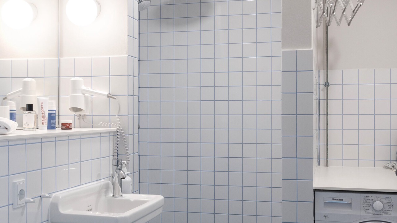 Photo of Bathroom in Amager