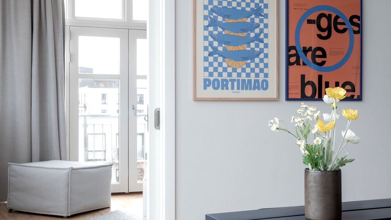 Photo of Livingroom in Amager