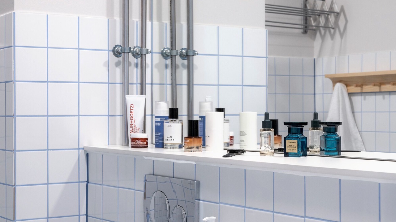 Photo of Bathroom in Amager