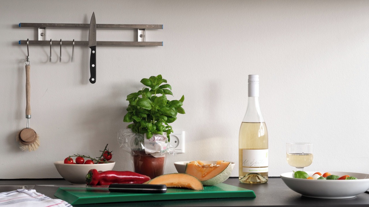 Photo of Kitchen in Amager