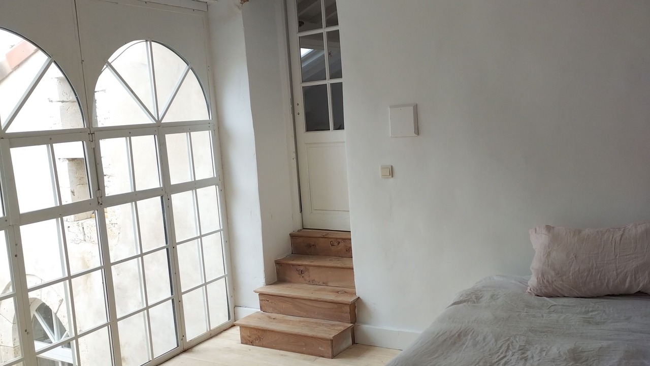 Photo of Bedroom in Saint-Creac
