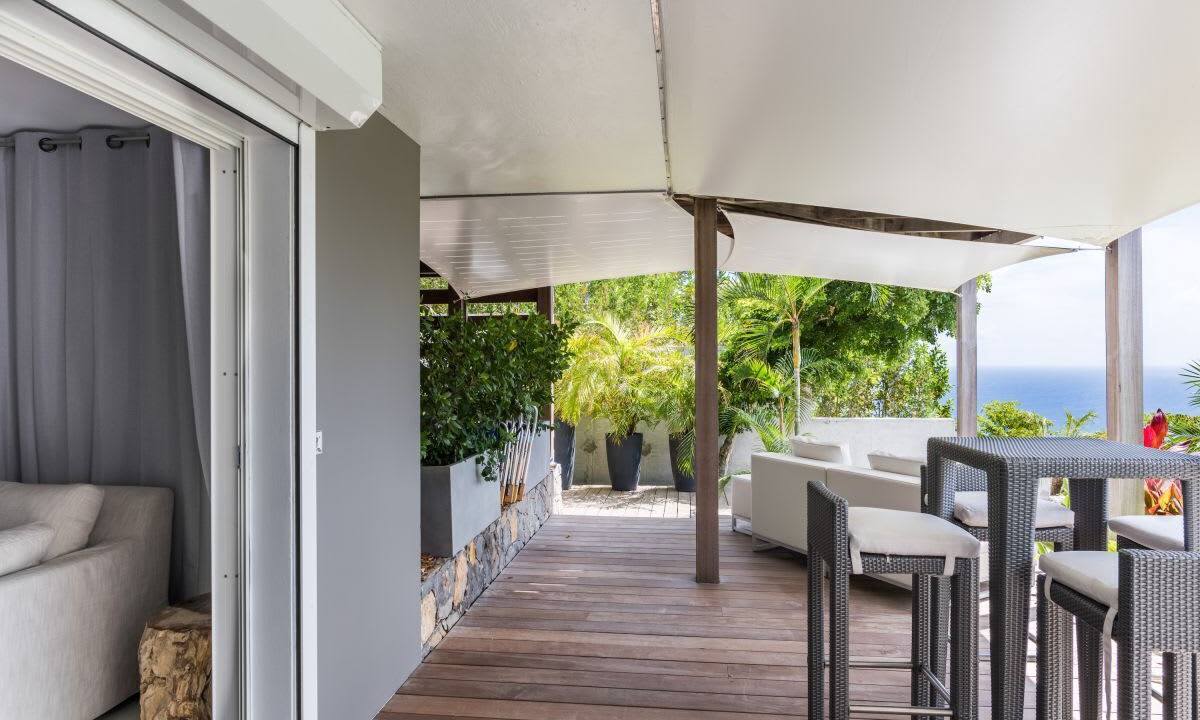 Photo of Patio Balcony in Gouverneur