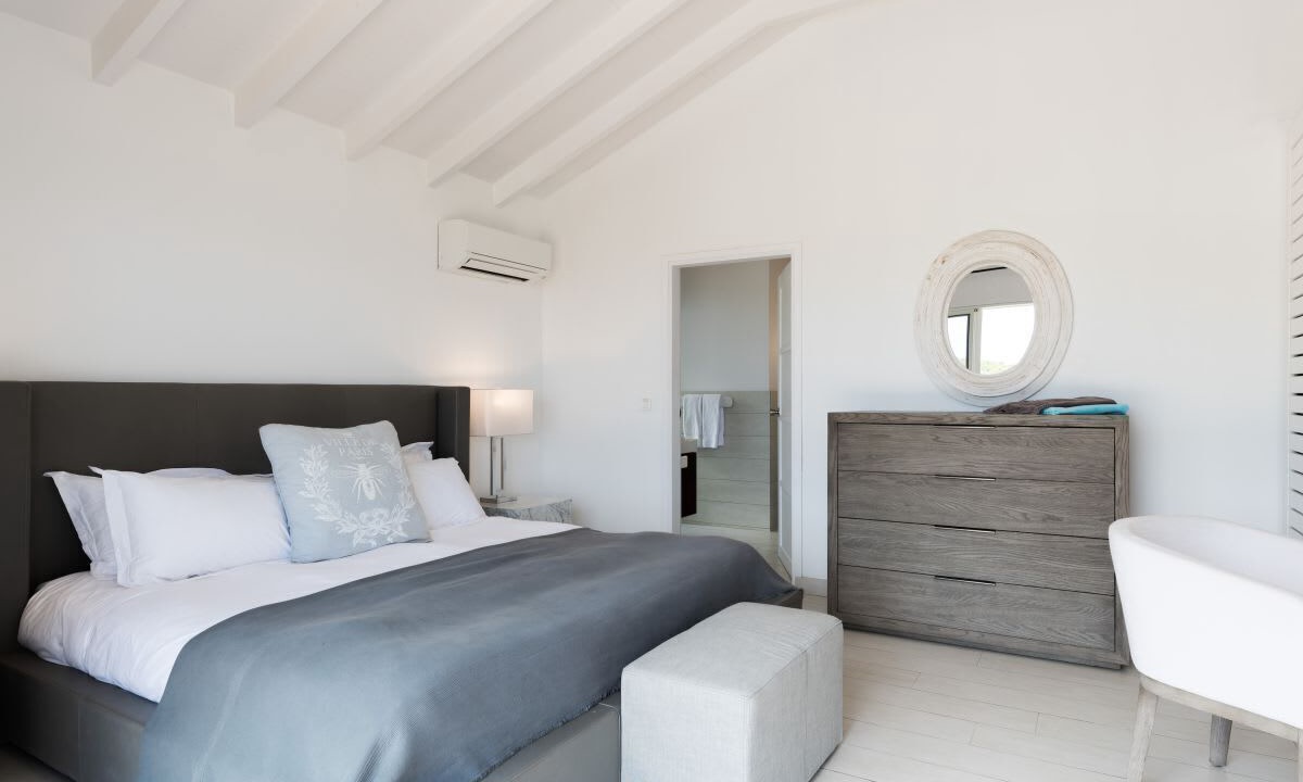 Photo of Bedroom in Gouverneur