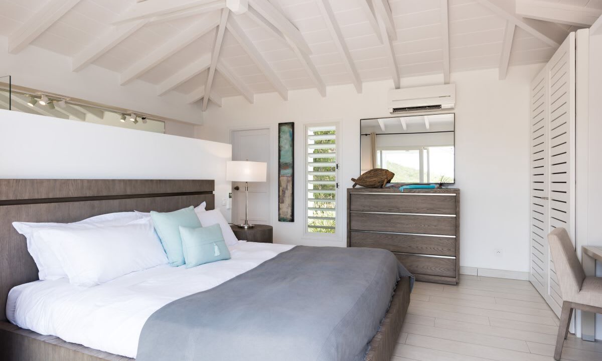 Photo of Bedroom in Gouverneur