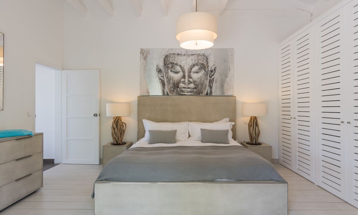 Photo of Bedroom in Gouverneur