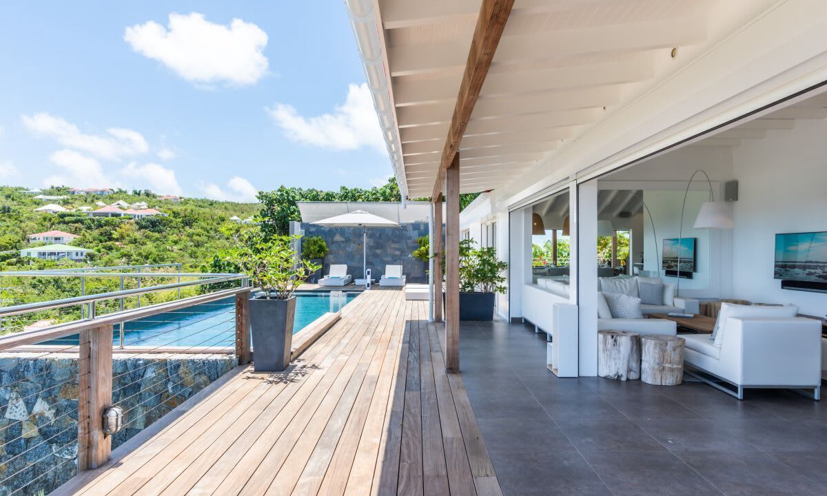 Photo of Patio Balcony in Gouverneur