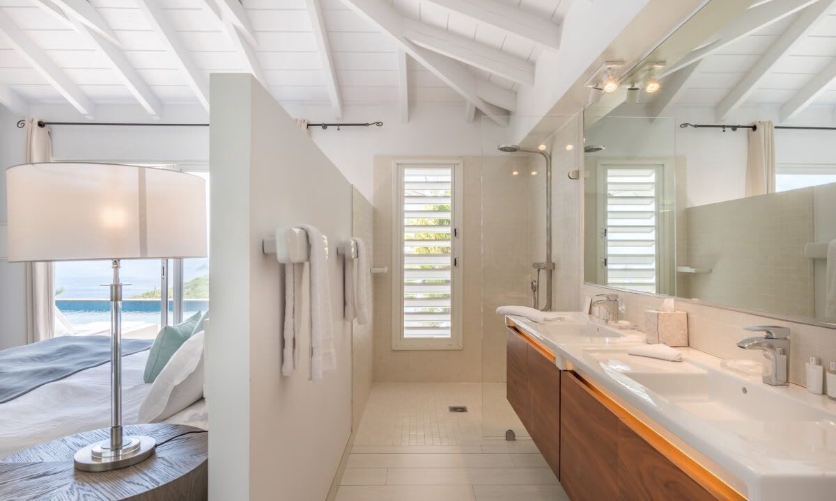 Photo of Bathroom in Gouverneur