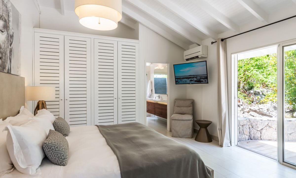 Photo of Bedroom in Gouverneur