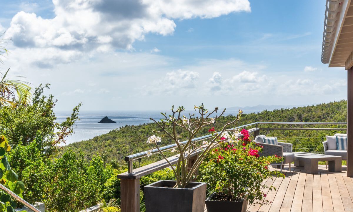 Photo of Patio Balcony in Gouverneur