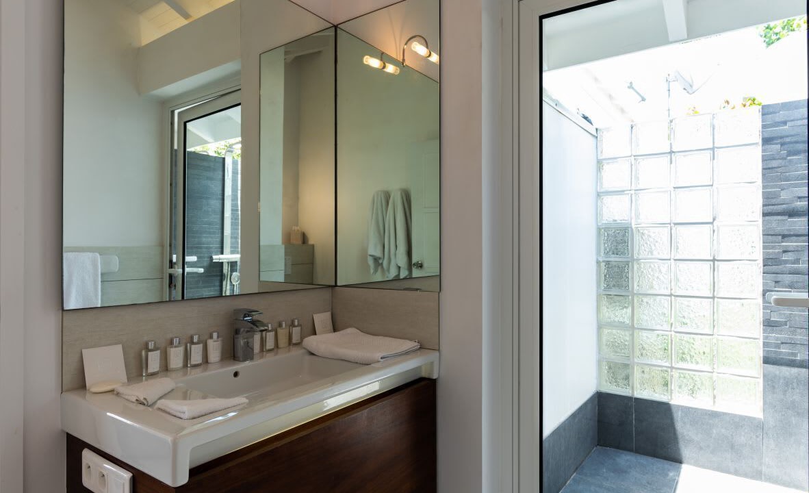 Photo of Bathroom in Gouverneur