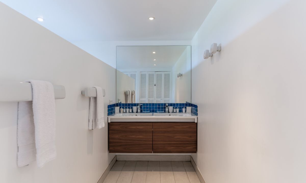 Photo of Bathroom in Gouverneur