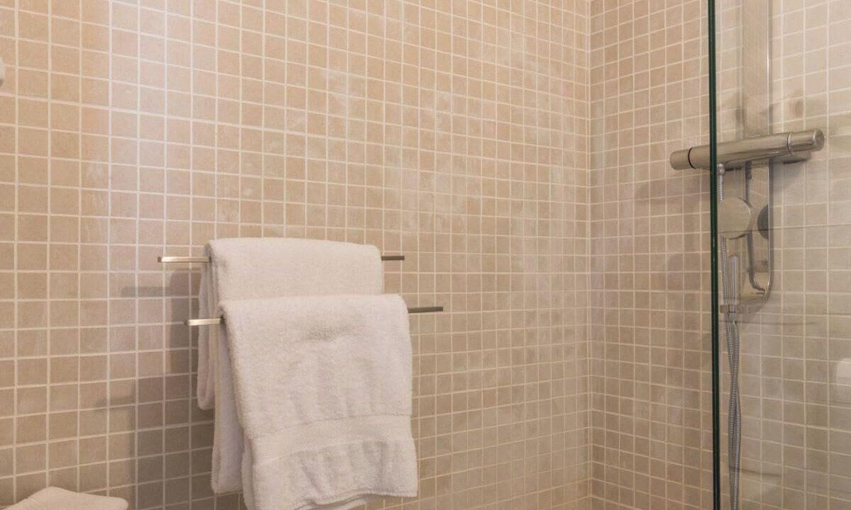 Photo of Bathroom in Gouverneur